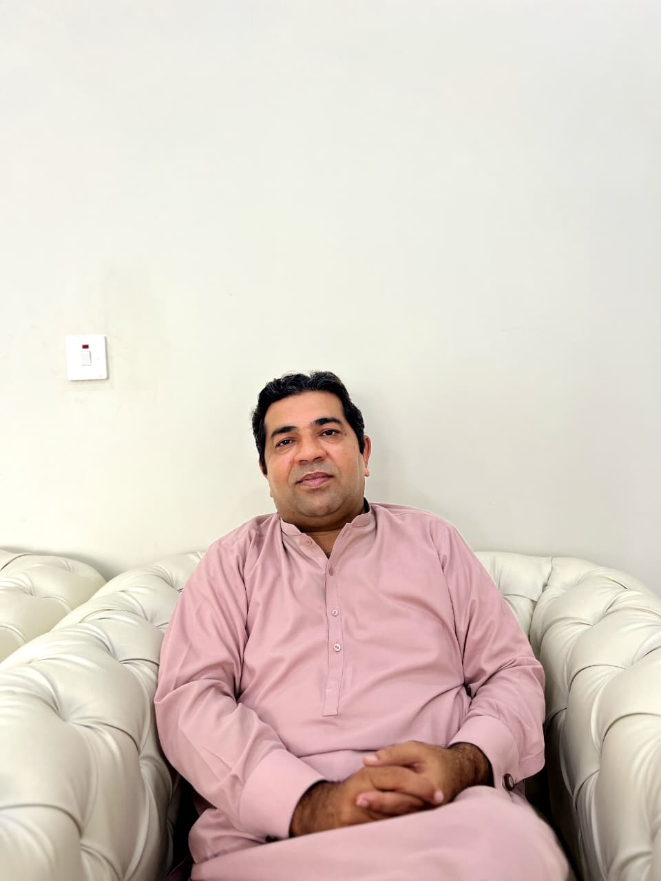 CPL Developers management member sharing an Independence Day message